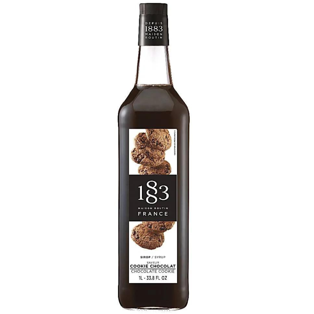 Syrop 1883 Routin Ciastko Czekoladowe 1000 ml