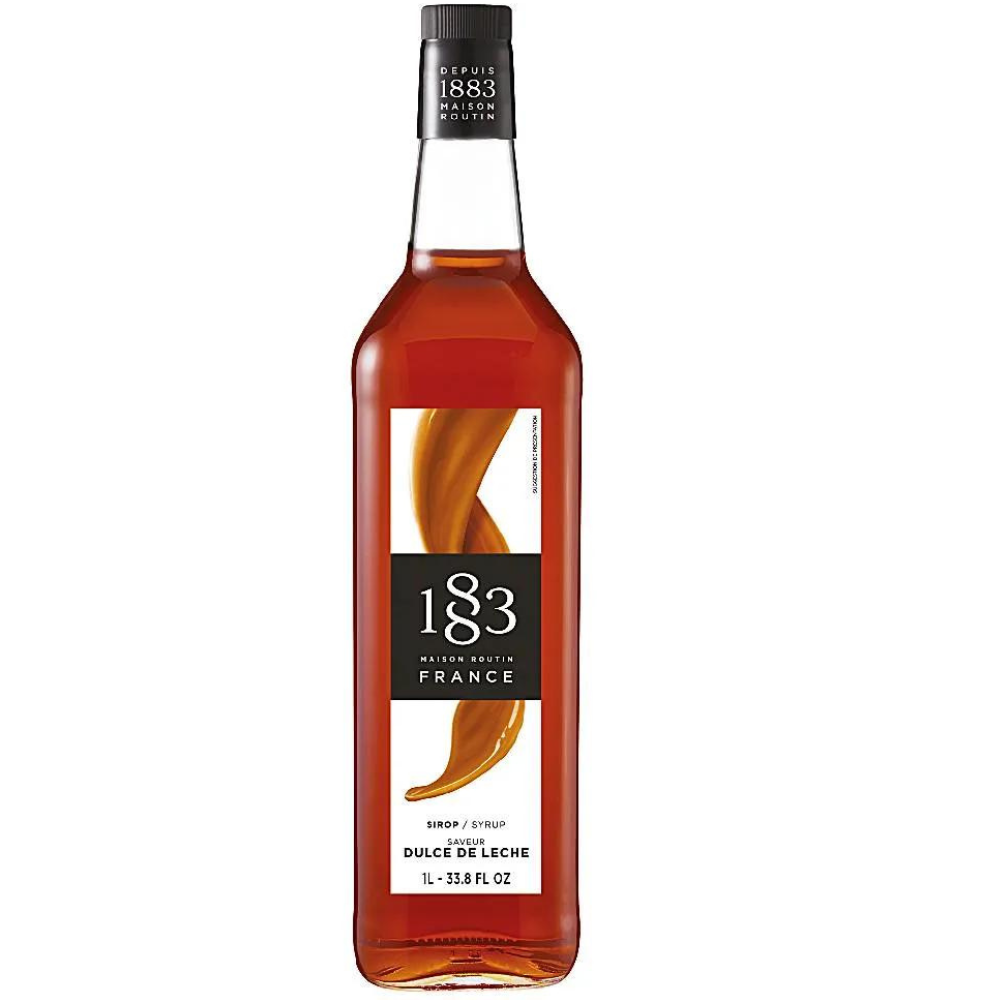 Syrop 1883 Routin Kajmak 1000 ml