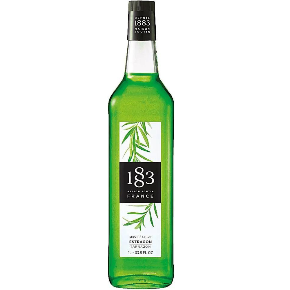 Syrop 1883 Routin Estragon 1000 ml