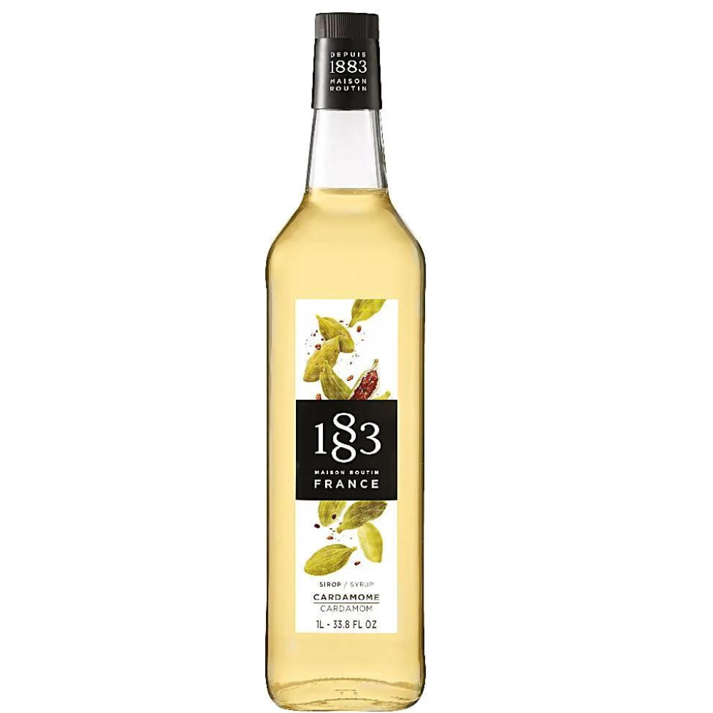 Syrop 1883 Routin Kardamon 1000 ml