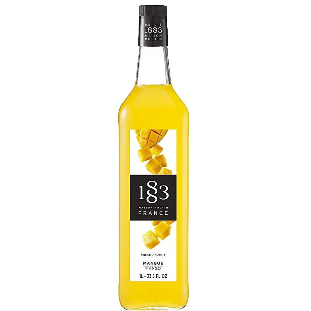 Syrop 1883 Routin Mango 1000 ml