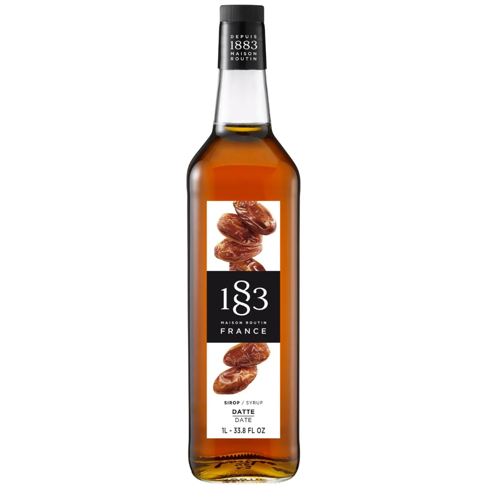 Syrop 1883 Routin Daktyl 1000 ml