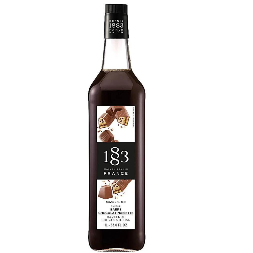 Syrop 1883 Routin Batonik Czekoladowy 1000 ml