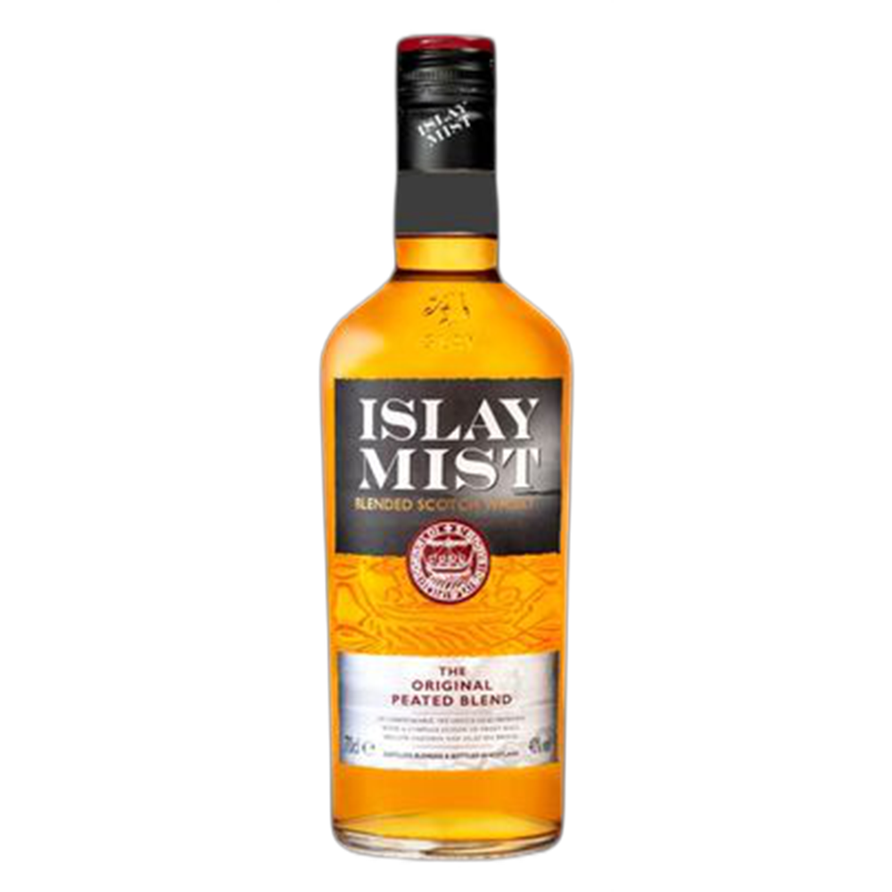 Whisky Islay Mist 40% 700 ml