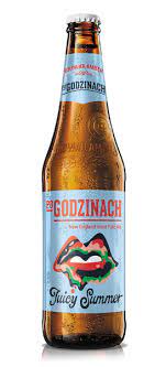 Piwo Amber Po Godzinach Neipa Juicy Summer 5% 500 ml