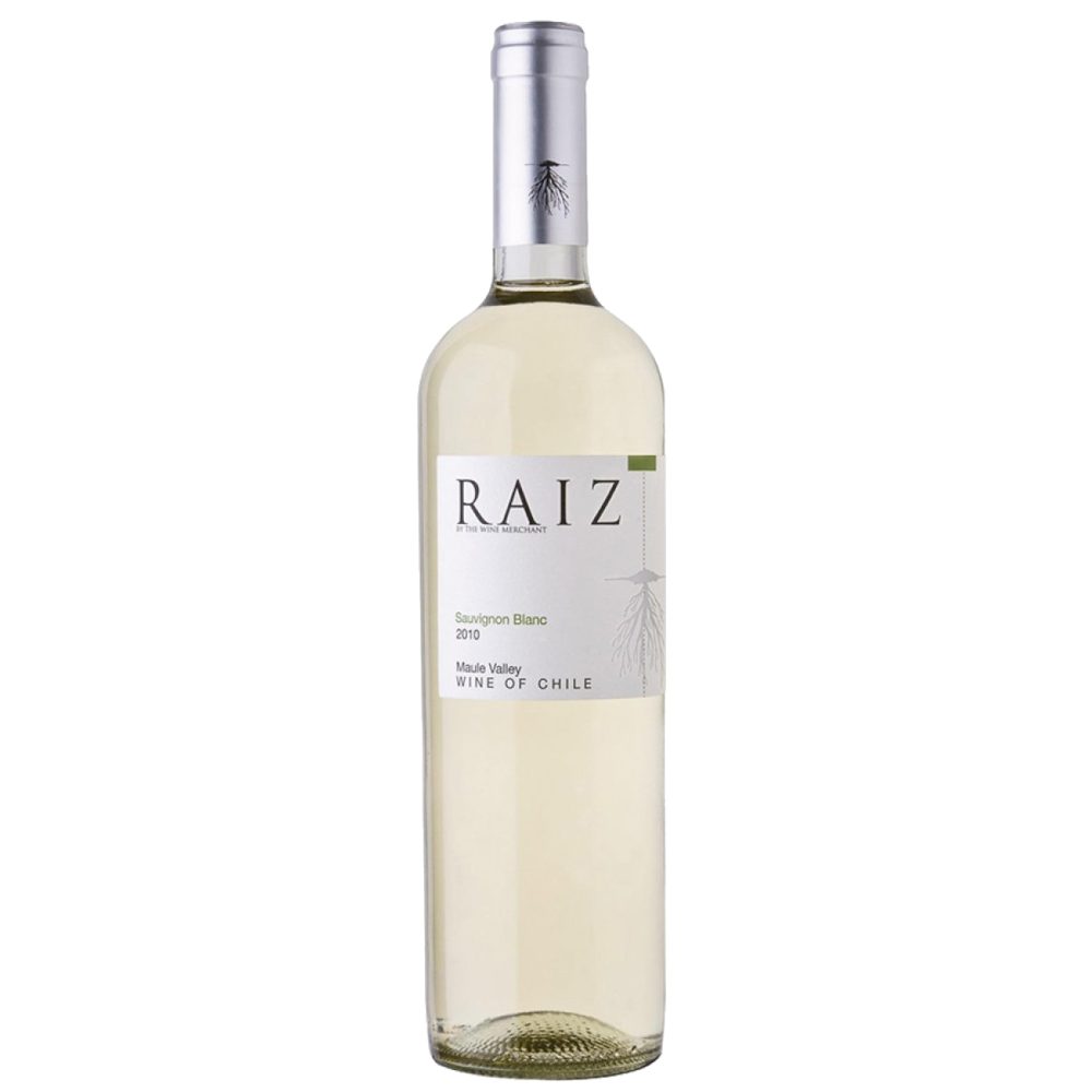 Wino Raiz Sauvignon Blanc Varietal 13% białe wytrawne 750 ml