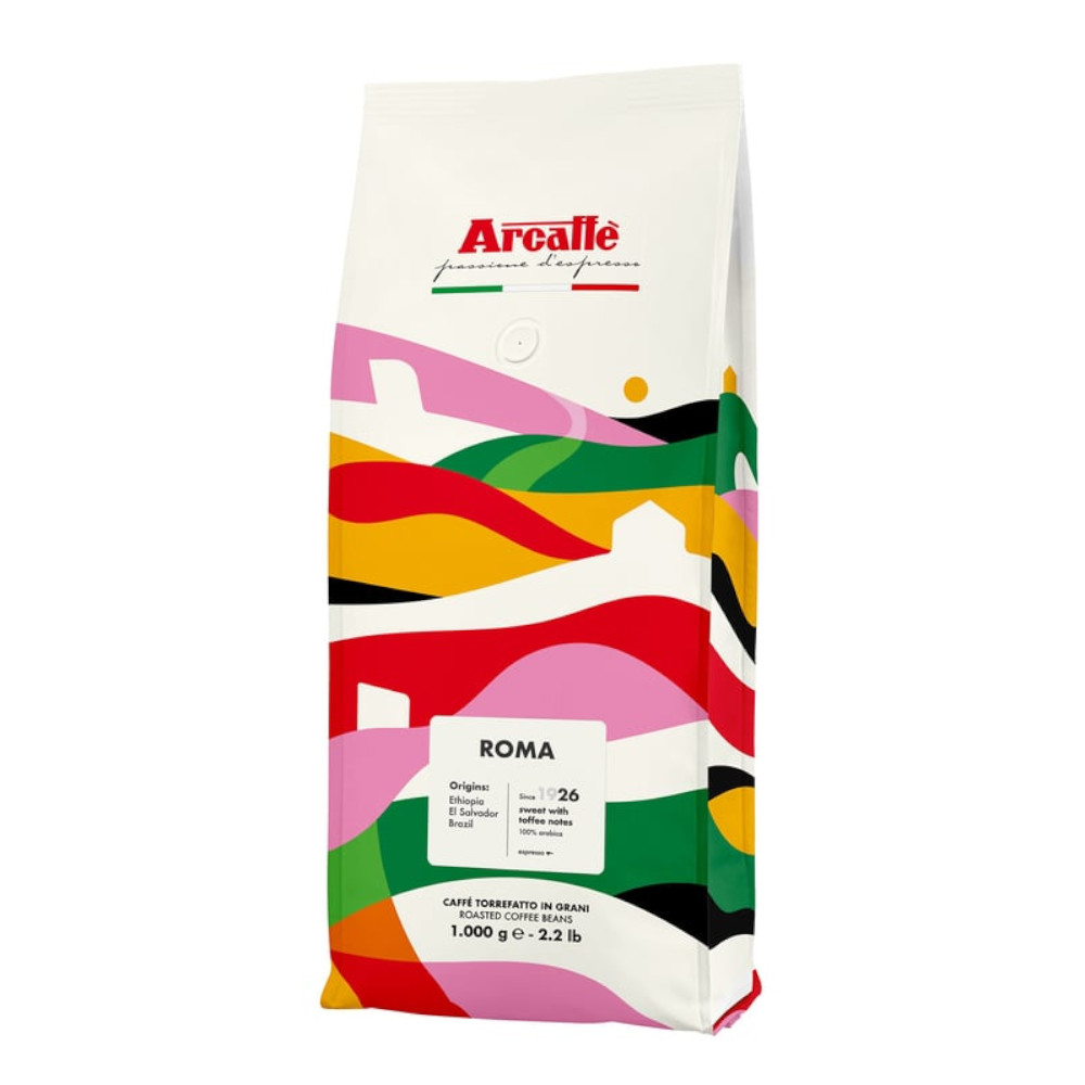 Kawa Arcaffe Roma 1 kg