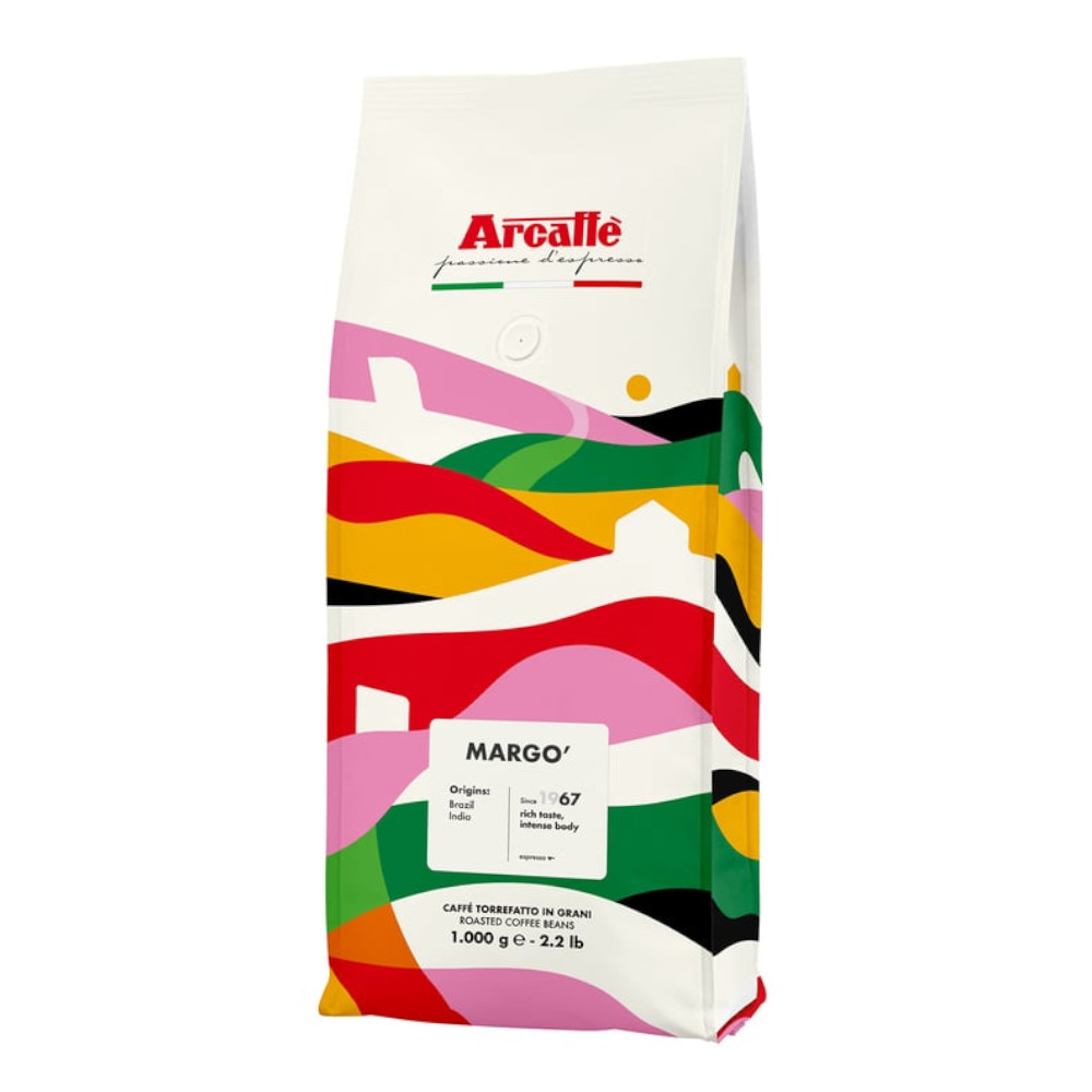 Kawa Arcaffe Margo 1 kg