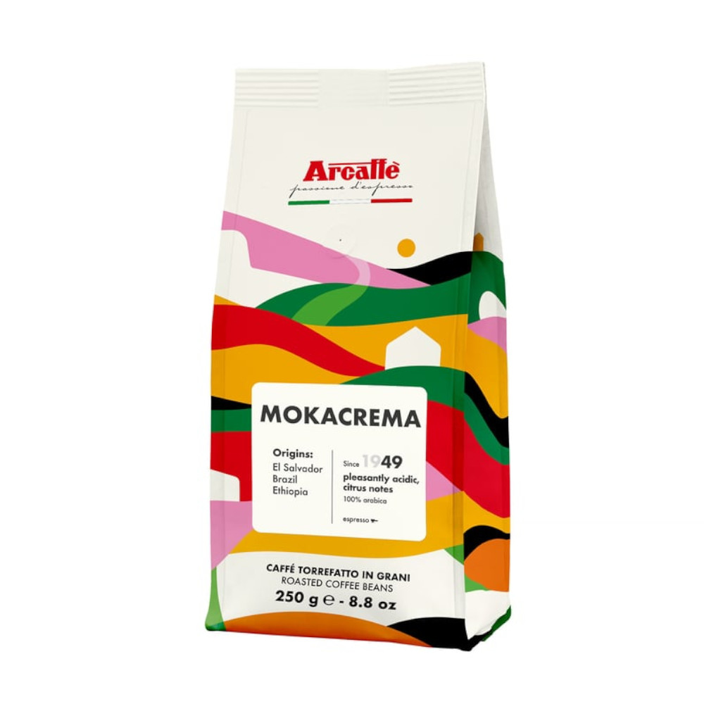 Kawa Arcaffe Mokacrema 250 g