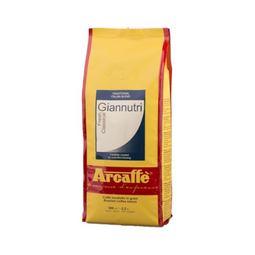Kawa Arcaffe Giannutri 1 kg