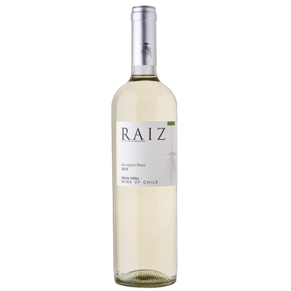 Wino Raiz Sauvignon Blanc Varietal 13% białe wytrawne 750 ml