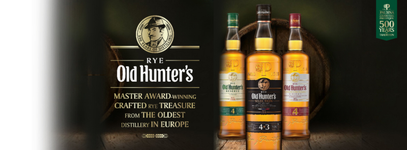 Old Hunter's