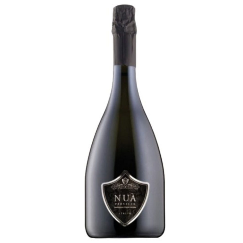Wino Prosecco Nua 11,5% białe wytrawne 750 ml