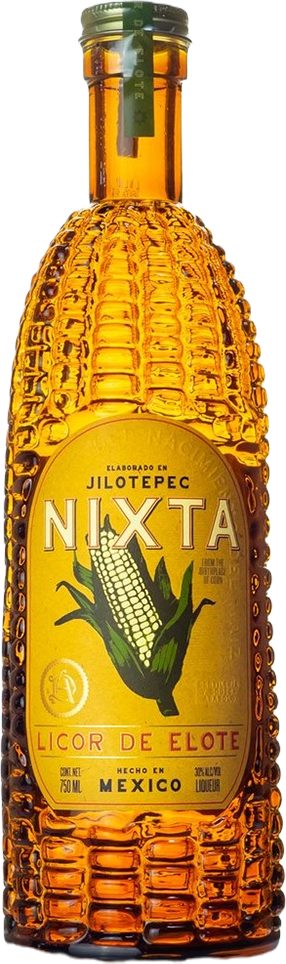 Likier Nixta 30% 700 ml