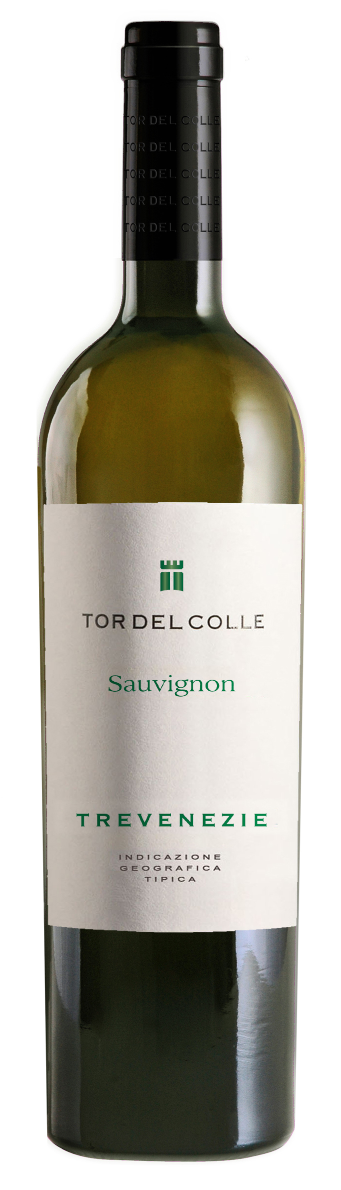 Wino Sauvignon Tor Del Colle 12,5% białe wytrawne 750 ml