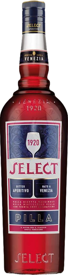 Bitter Select Aperitivo 17,5% 700 ml