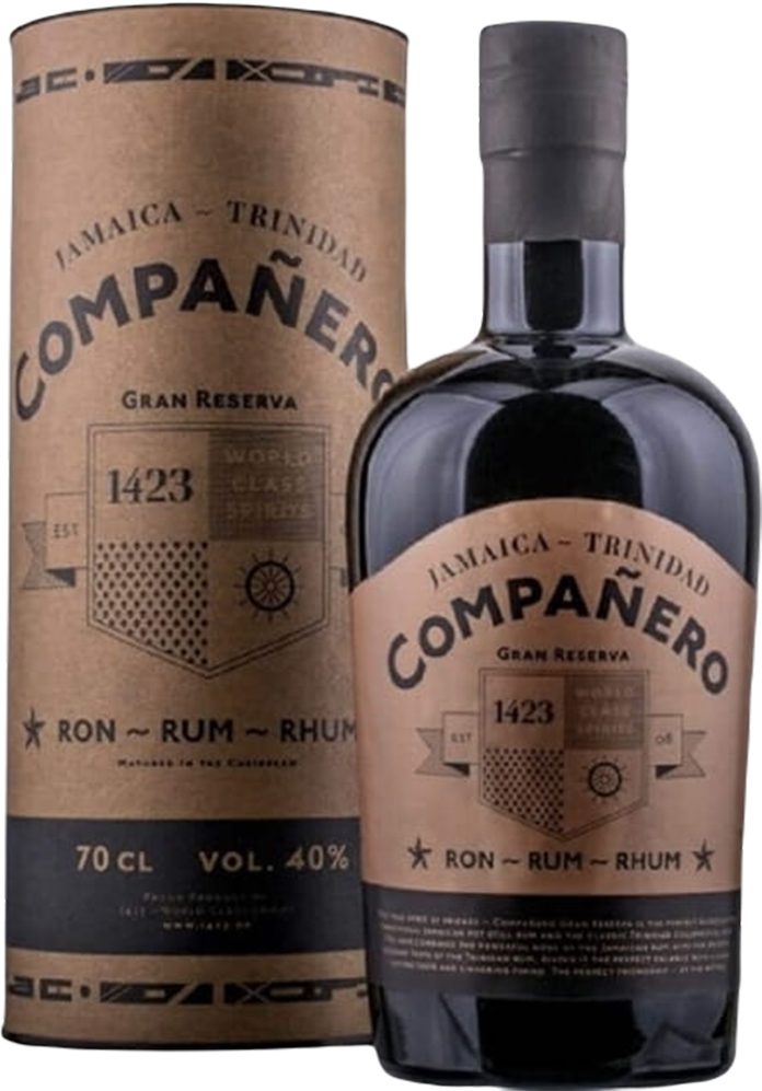 Rum Gran Reserva 40% 700 ml
