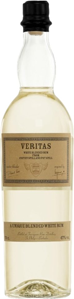 Rum Velier Veritas 47% 700 ml