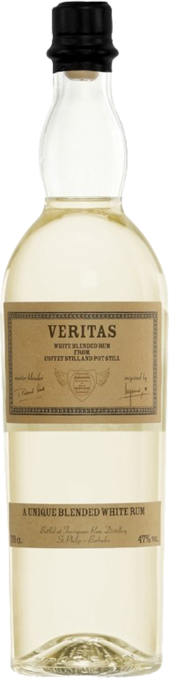 Rum Velier Veritas 47% 700 ml
