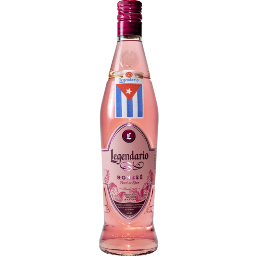 Legendario Ronsse Rum 700 ml 32%