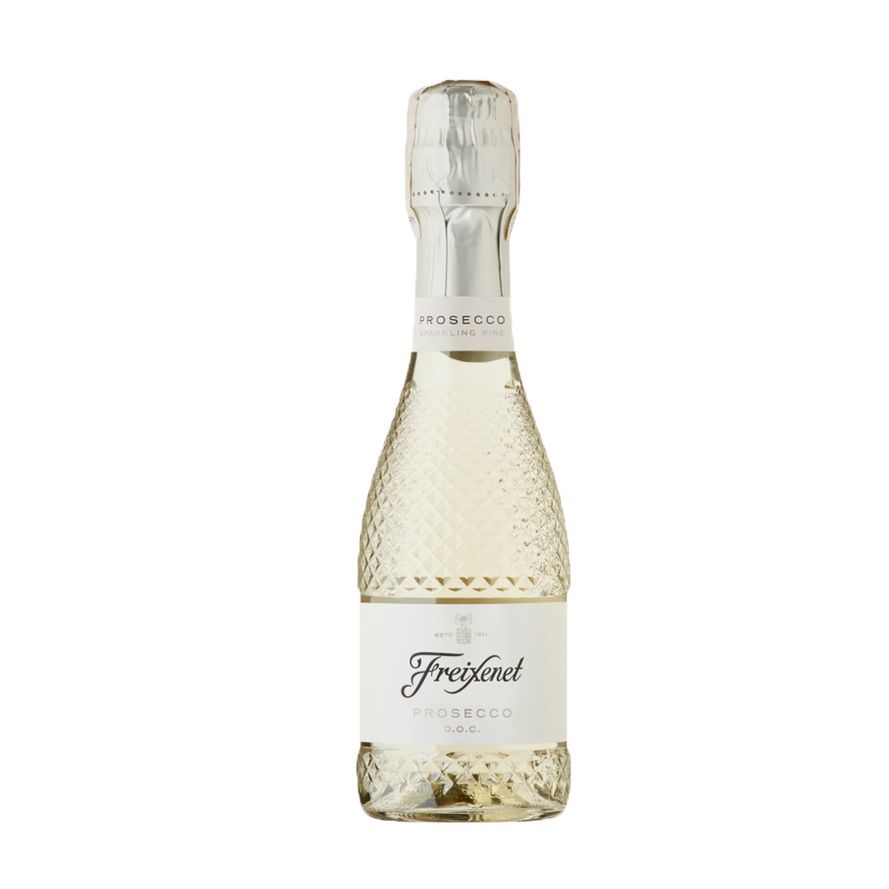 Wino Freixenet Prosecco Doc 11% białe wytrawne 200 ml