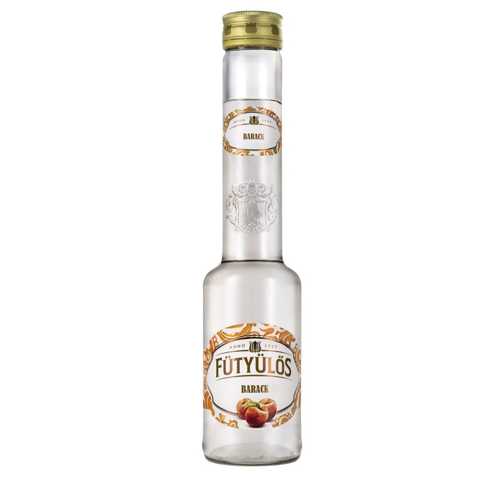 Brandy Futyulos Apricot Palinka Morelowa 37,5% 500 ml