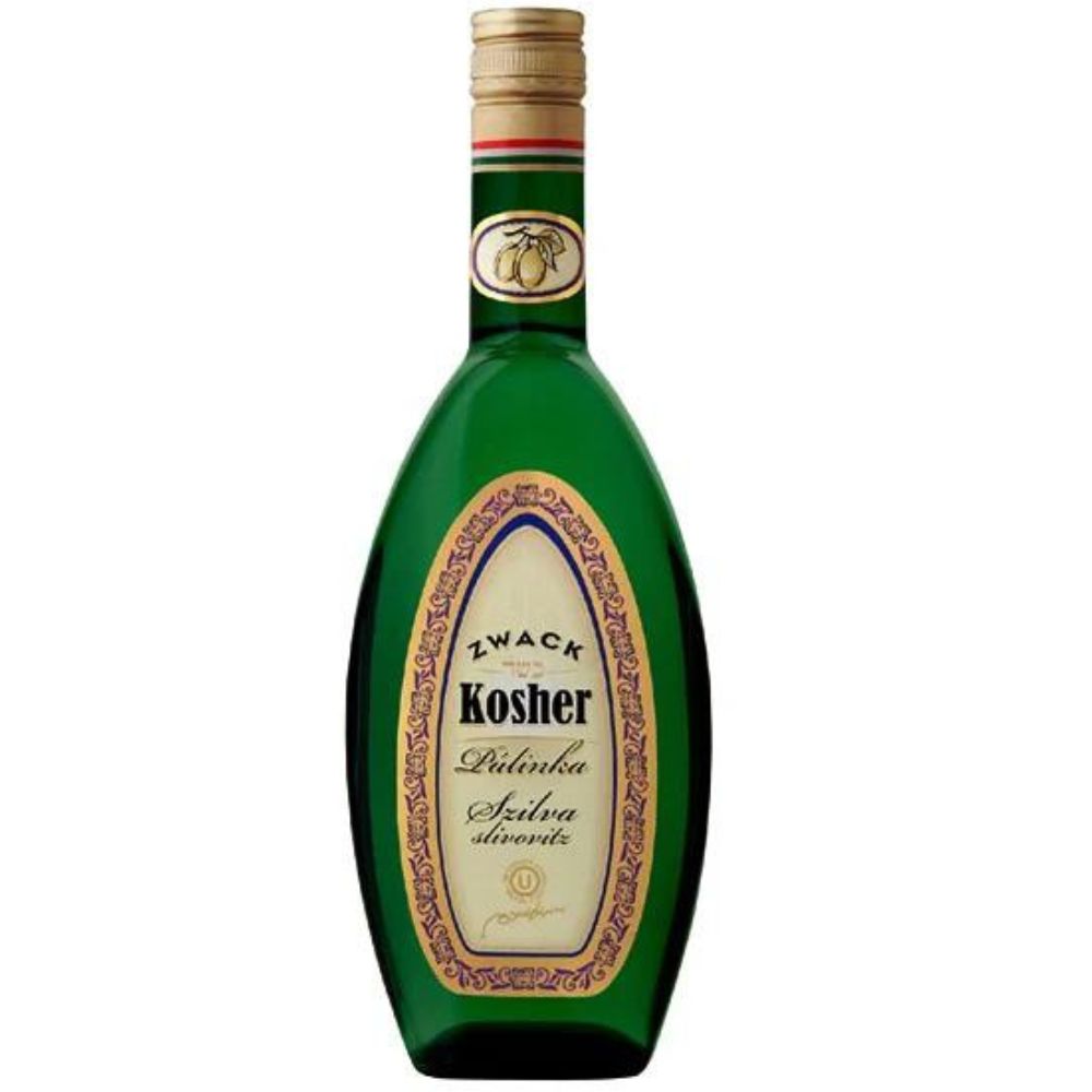 Wódka Kosher Slivovitz 40% 500 ml