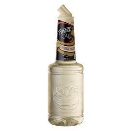 Finest Call Premium Elderflower Syrup Syrop z Czarnego Bzu 1000 ml