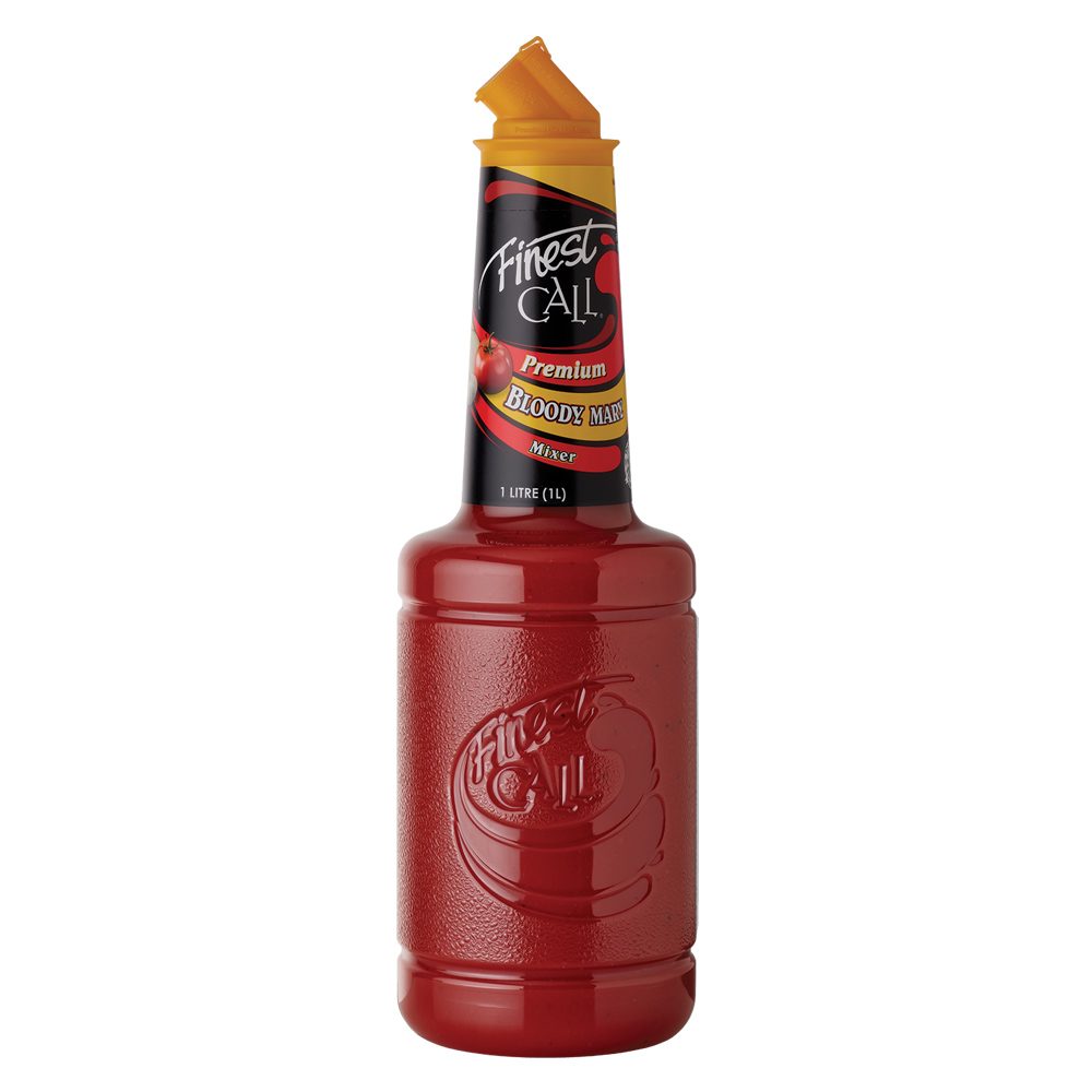 Finest Call Premium Bloody Mary Mix Krwawa Mary 1000 ml