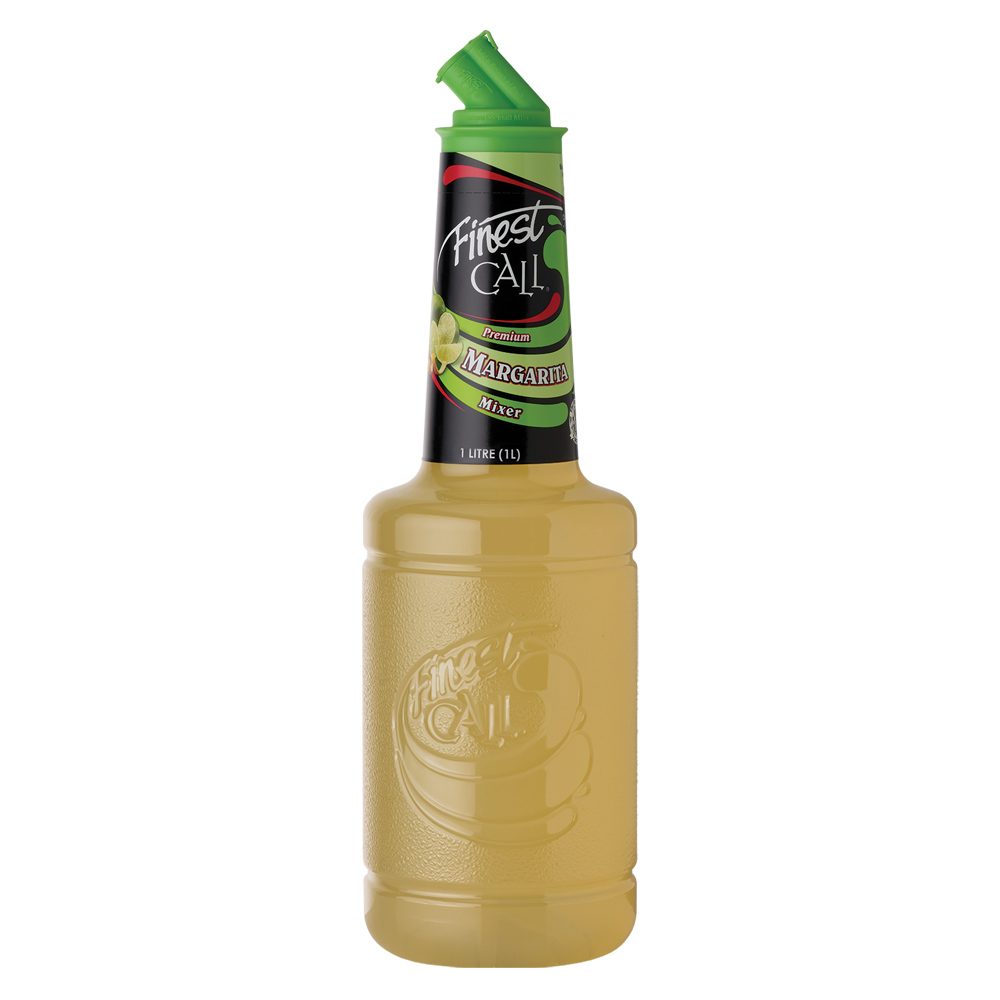 Finest Call Margarita Mix 1000 ml