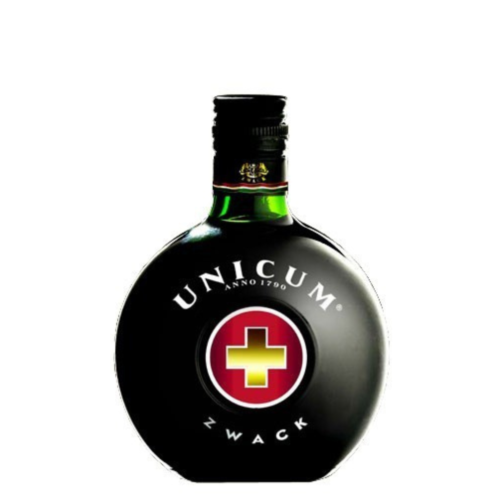 Likier Unicum Zwack 40% 100 ml