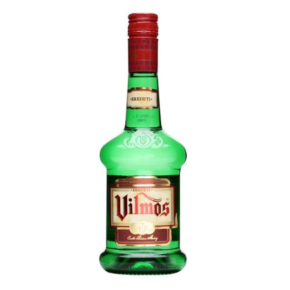 Likier Vilmos Palinka Gruszkowa 37,5% 500 ml