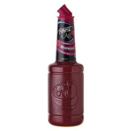 Finest Call Raspberry Puree Przecier z Malin 1000 ml