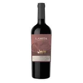 Wino Lamita Reserva Syrach czerwone wytrawne 750 ml