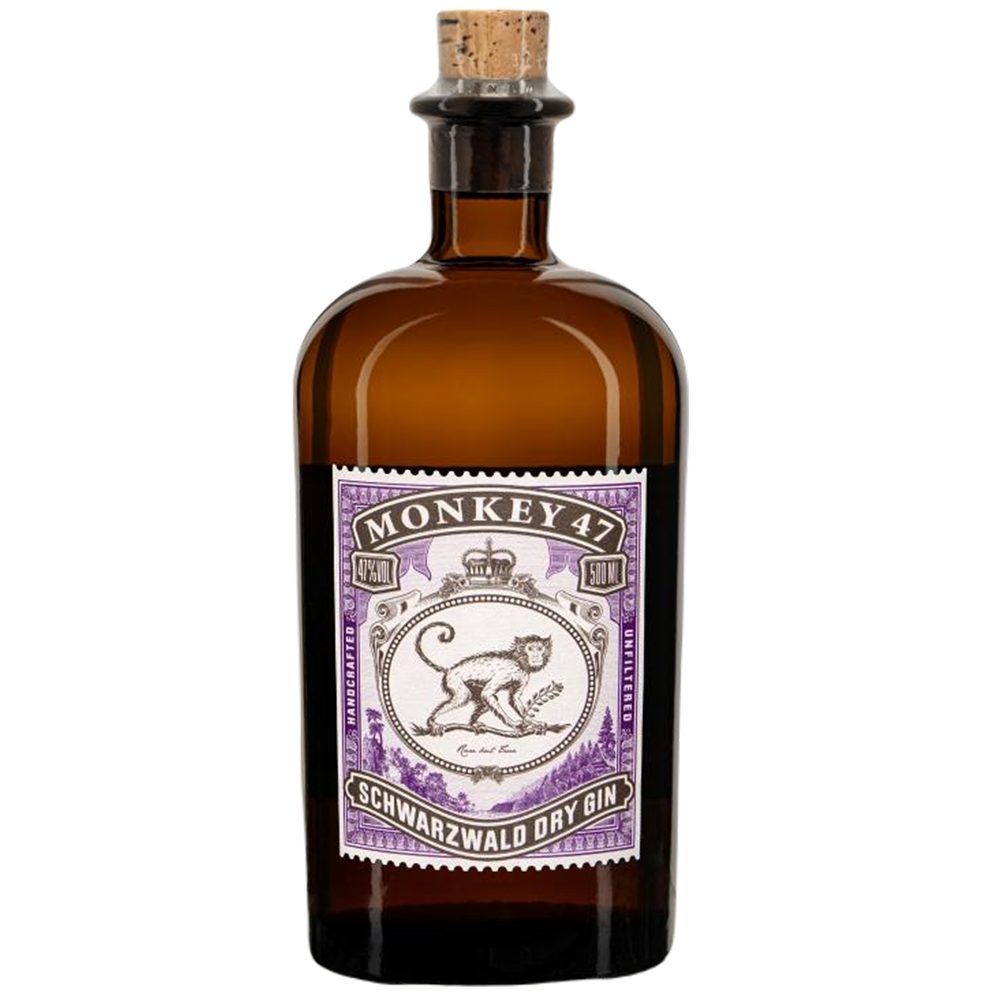 Gin Monkey 47 Gin Sloe 29% 500 ml