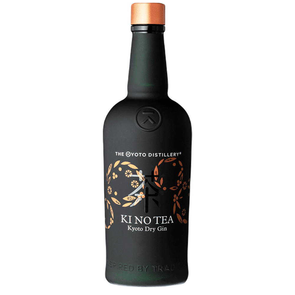 Gin Ki No Bi Tea 45,1% 700 ml