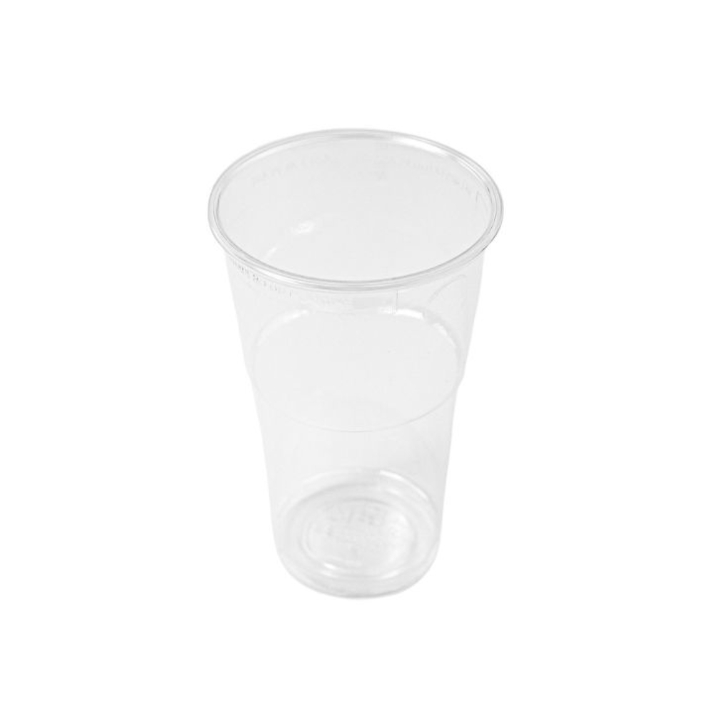 Kubek PET 300 ml 50 sztuk