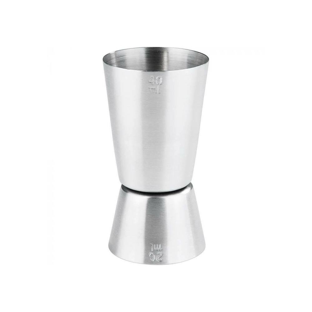 Miara barmańska dwustronna