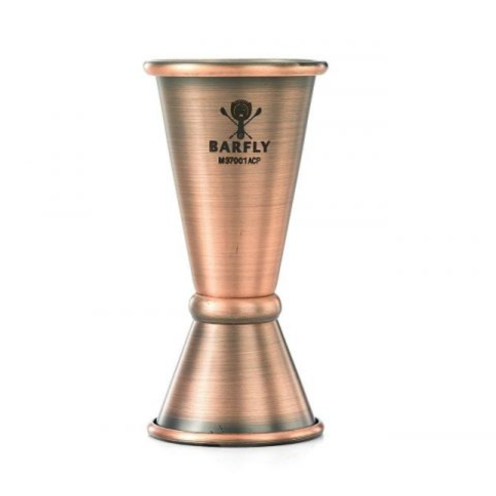 BarUP Miarka barmańska 20/40 ml
