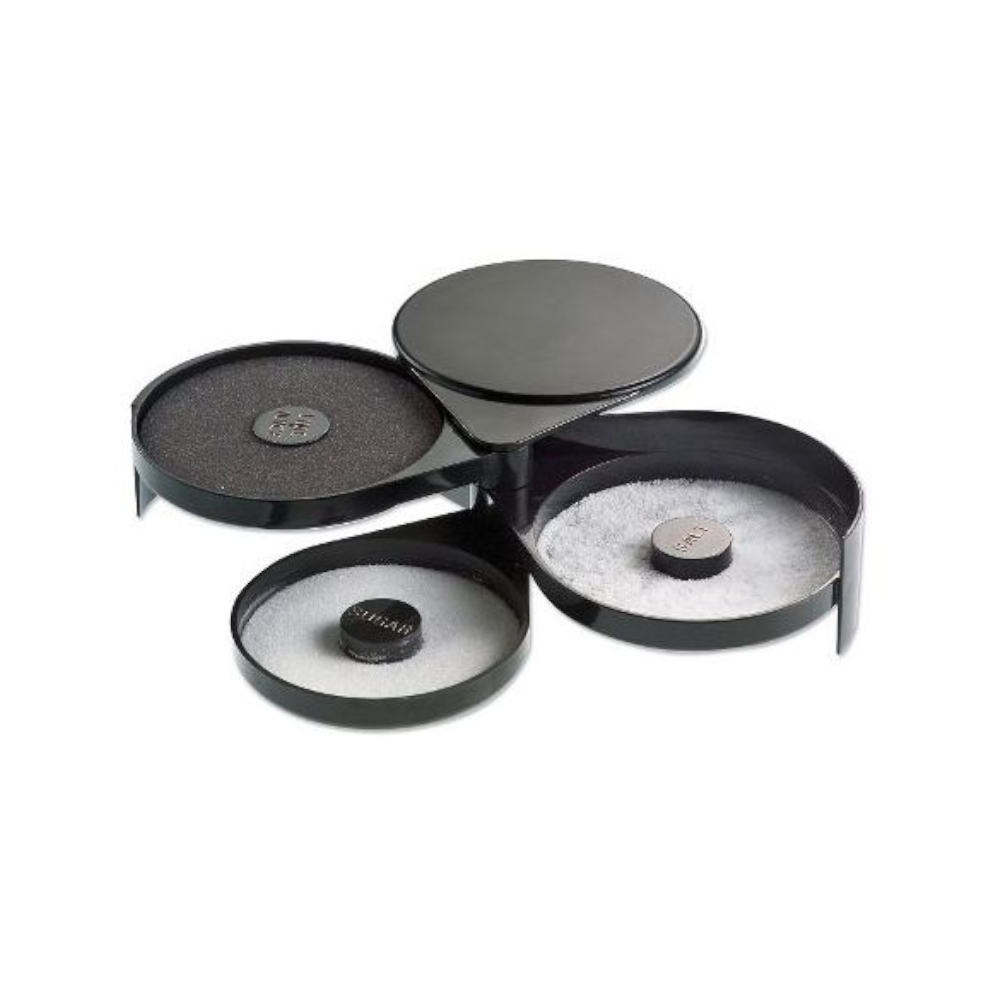 Krustownica - 3 tacki, 1 szt.