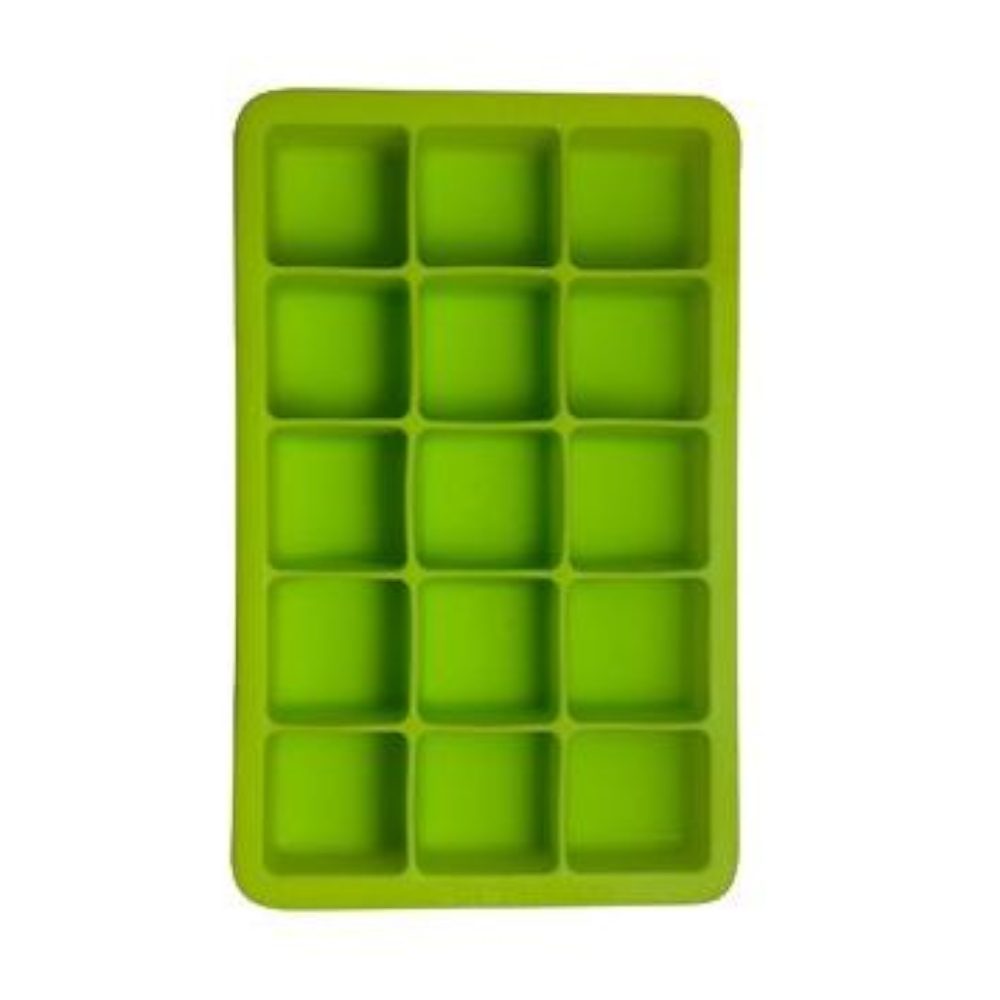 BarUP Matryca do sześciennych kostek lodu 30x30x30mm