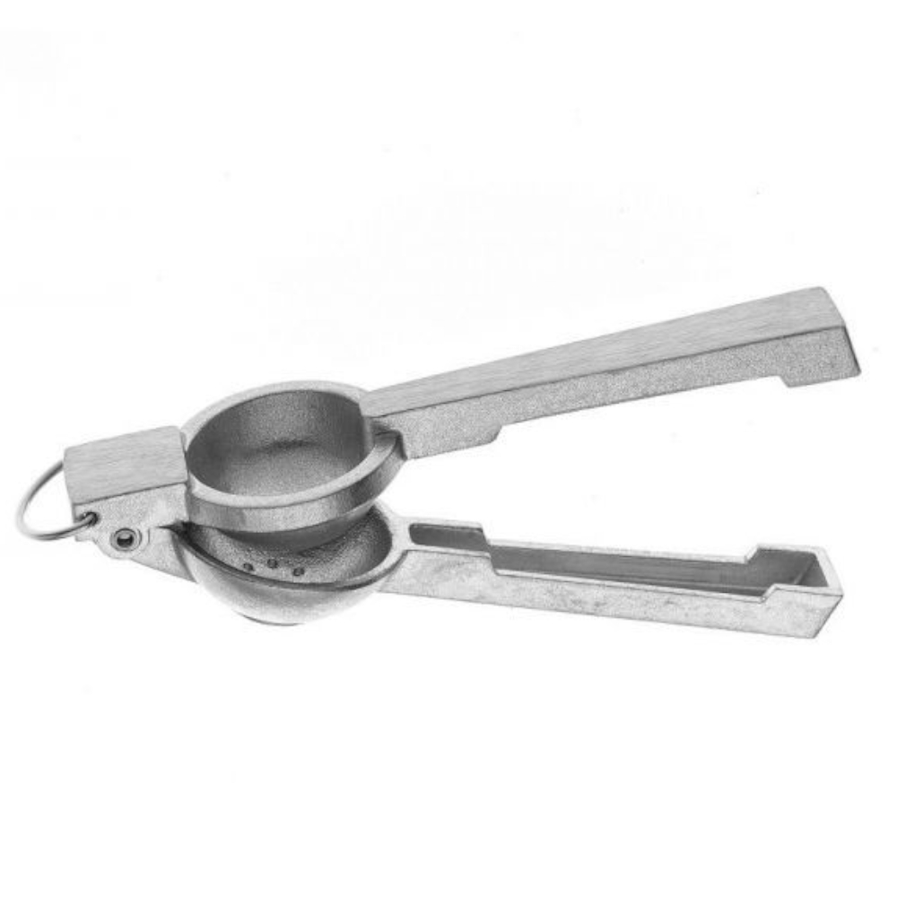 BarUP Barowa wyciskarka ręczna - aluminiowa