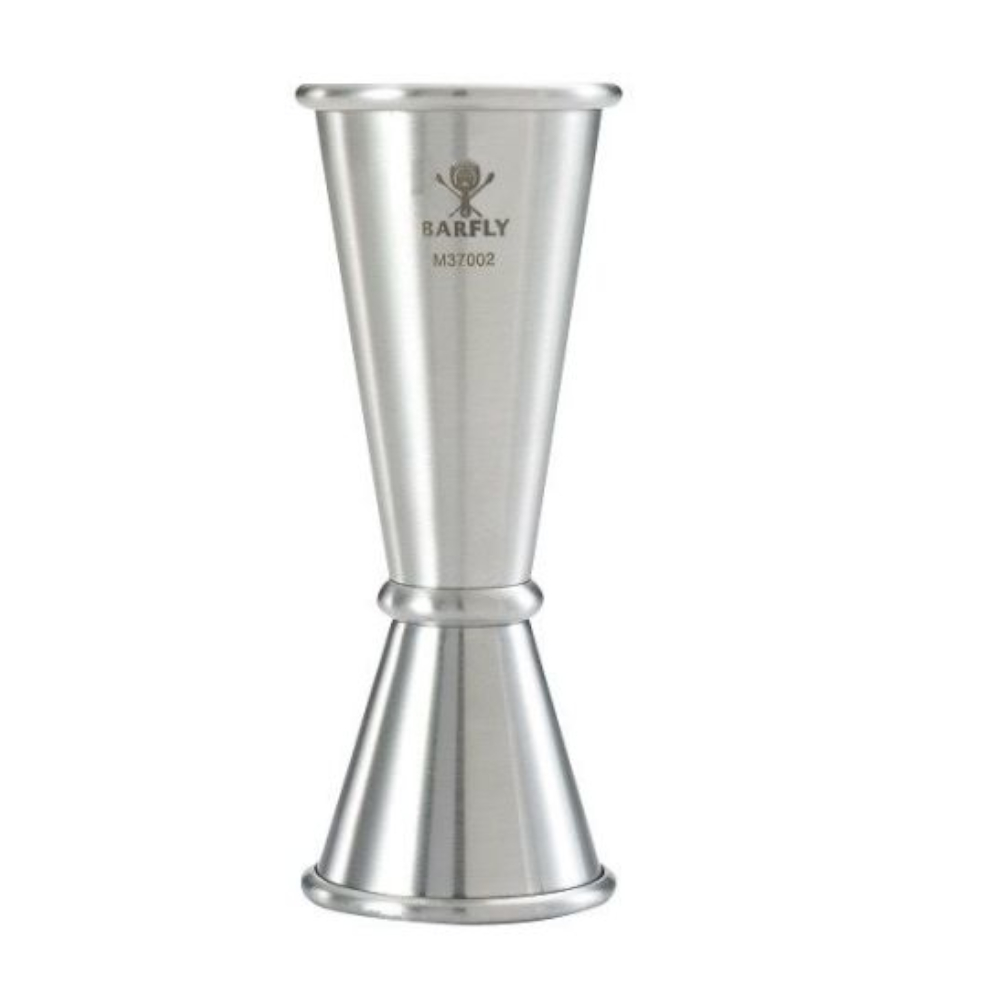 BarUP Miarka barmańska 25/50 ml