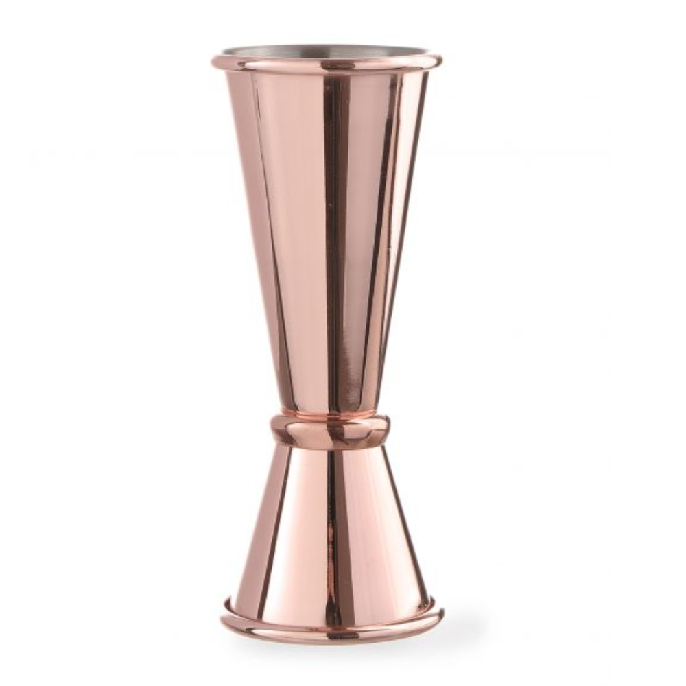 Miara barmańska miedziana 25 + 50 ml
