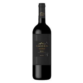 Wino Kaiken Ultra Malbec 14,5% czerwone wytrawne 750 ml