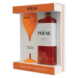 Likier Aperitivo PER SE 14,5% 700 ml + kieliszek