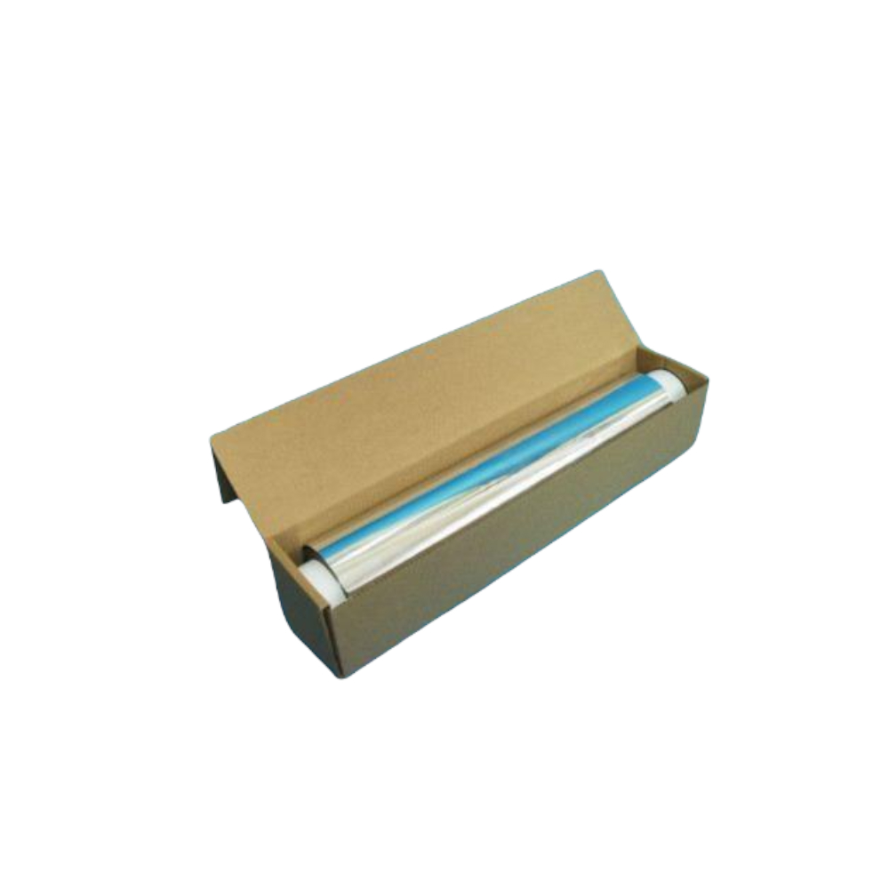 Folia aluminiowa 40 cm