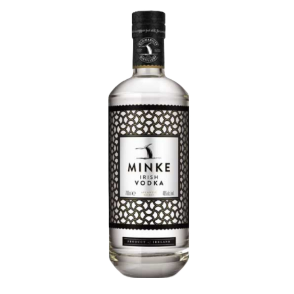 Wódka Minke Irish 40% 700 ml