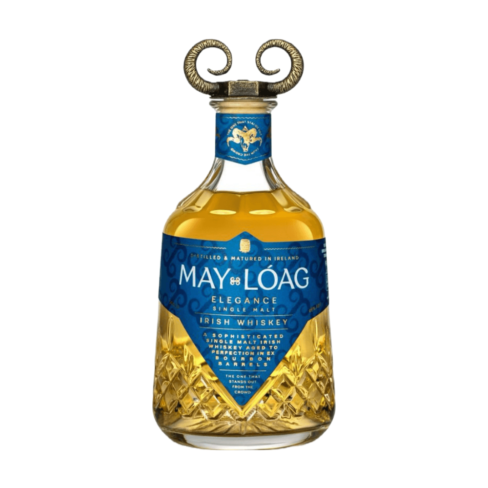 Whisky May Loag Elegance 46% 500 ml
