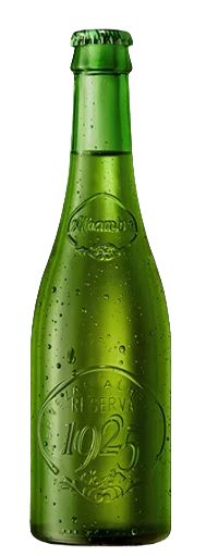 Piwo Alhambra Reserva 6,4% 700 ml